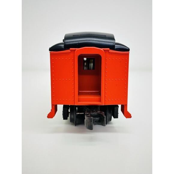 Lionel Southern Pacific Daylight "Arcata Bay" Madison Passenger Car 6-19023 - Picture 3 of 10